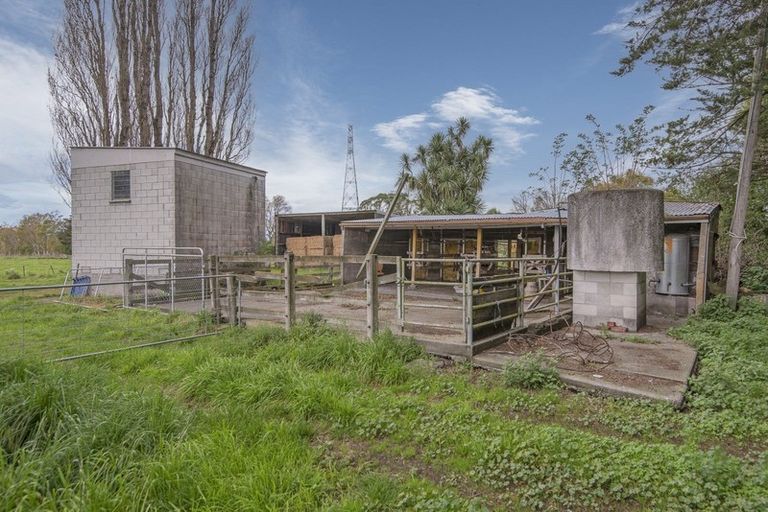 Photo of property in 132 Easterbrook Road, Fernside, Kaiapoi, 7691