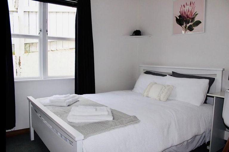 Photo of property in 4 Cecil Road, Wadestown, Wellington, 6012