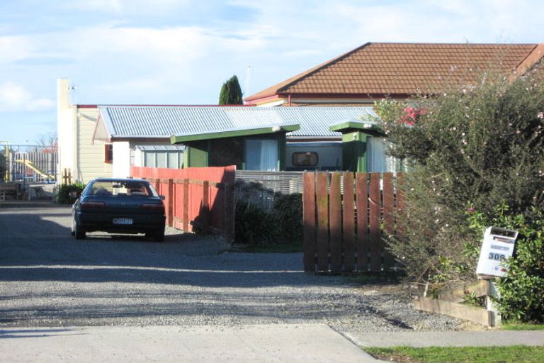 Photo of property in 309a Gascoigne Street, Raureka, Hastings, 4120