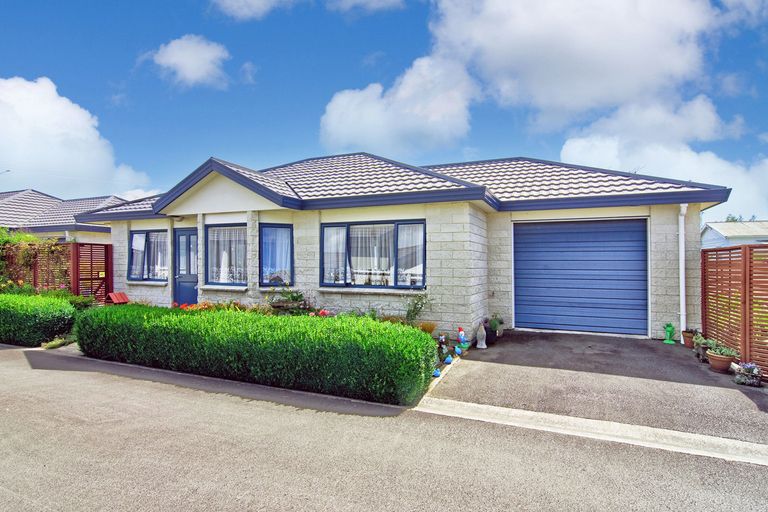 Photo of property in 5a South Road, Kuripuni, Masterton, 5810