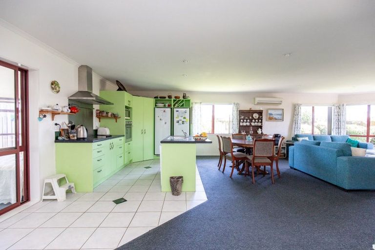 Photo of property in 8 Harris Place, Ngatea, 3503