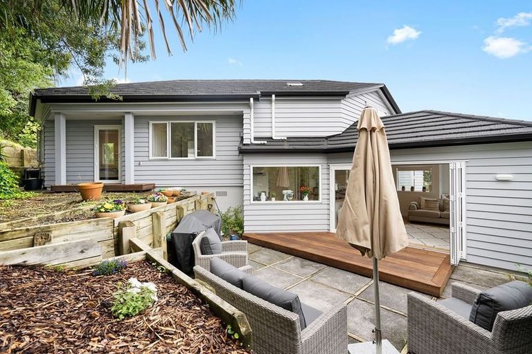 Photo of property in 86 Pemberton Avenue, Bayview, Auckland, 0629