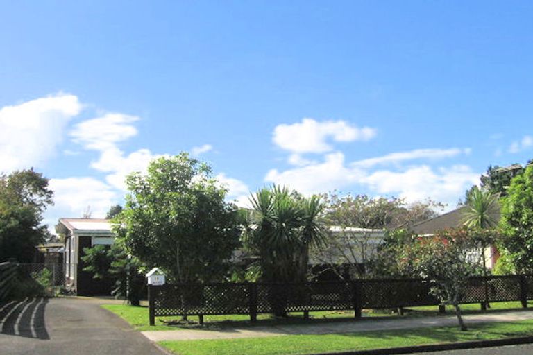 Photo of property in 18 Margan Avenue, Papatoetoe, Auckland, 2025