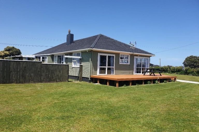 Photo of property in 2 Egmont Street, Patea, 4520