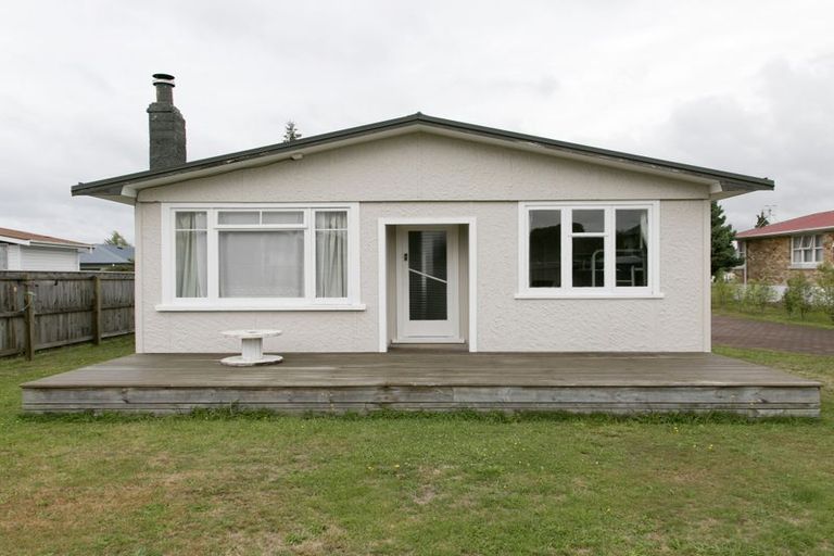 Photo of property in 1/30 Rotokawa Street, Taupo, 3330