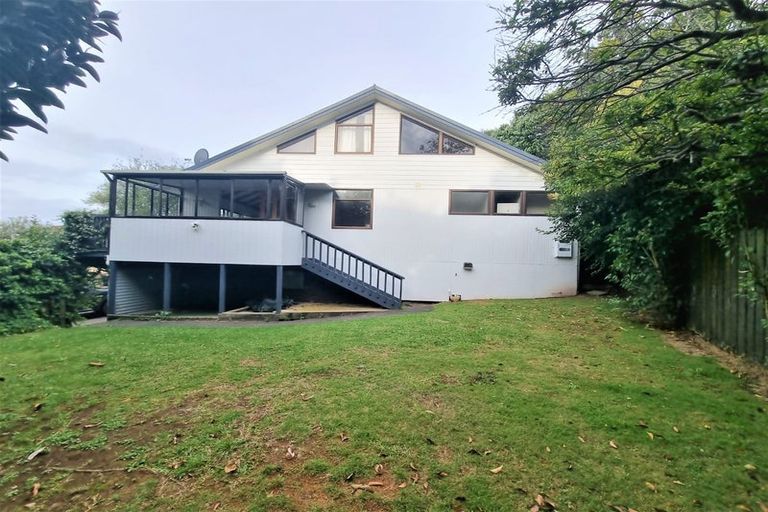 Photo of property in 24b Barberton Terrace, Red Hill, Papakura, 2110