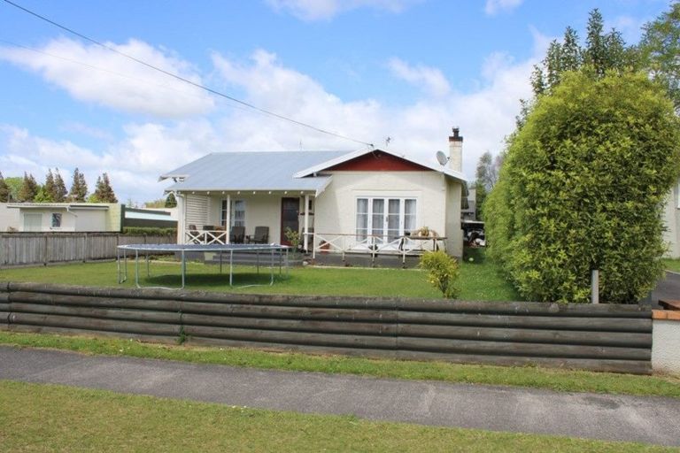 Photo of property in 4 Central Street, Matamata, 3400