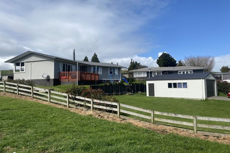 Photo of property in 9 Moule Street, Kihikihi, Te Awamutu, 3800