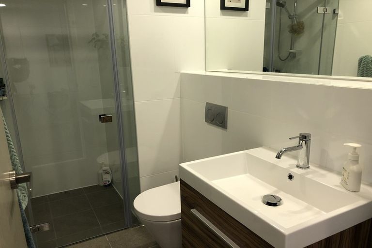 Photo of property in 1503/111 Dixon Street, Te Aro, Wellington, 6011