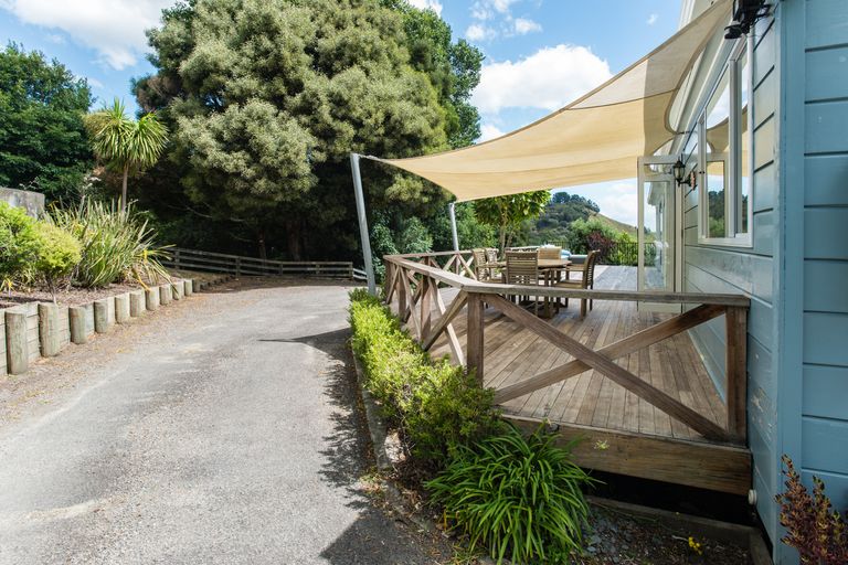Photo of property in 319 Matokitoki Valley Road, Matokitoki, Gisborne, 4071