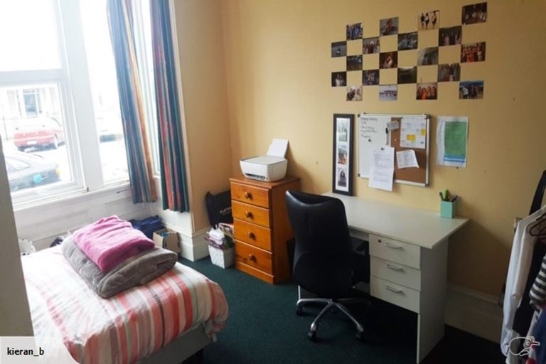 Photo of property in 120 Harbour Terrace, North Dunedin, Dunedin, 9016