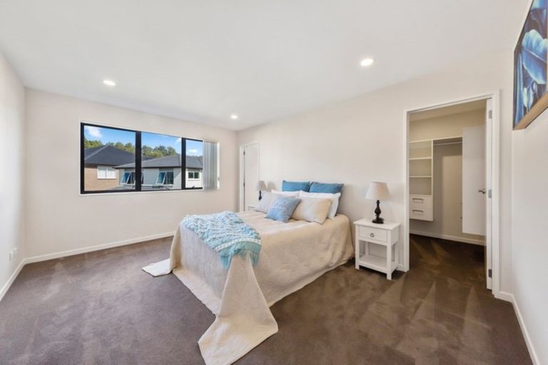 Photo of property in 4 Barnesmore Road, Flat Bush, Auckland, 2019