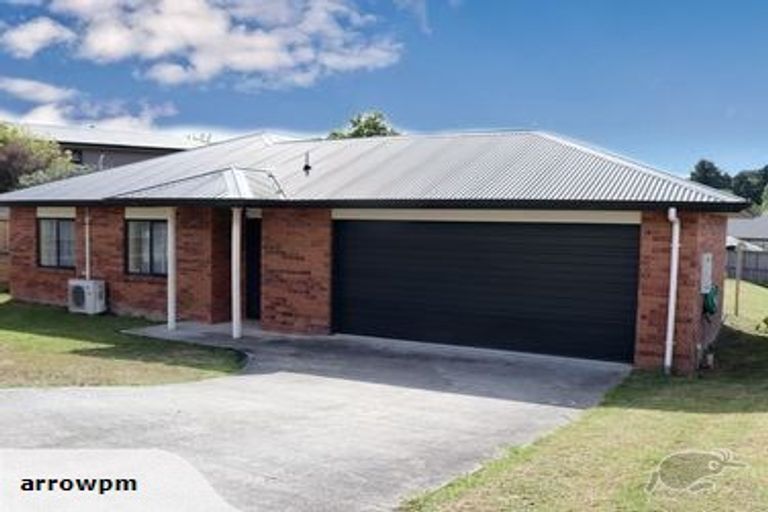 Photo of property in 4 Rata Avenue, Huntly, 3700