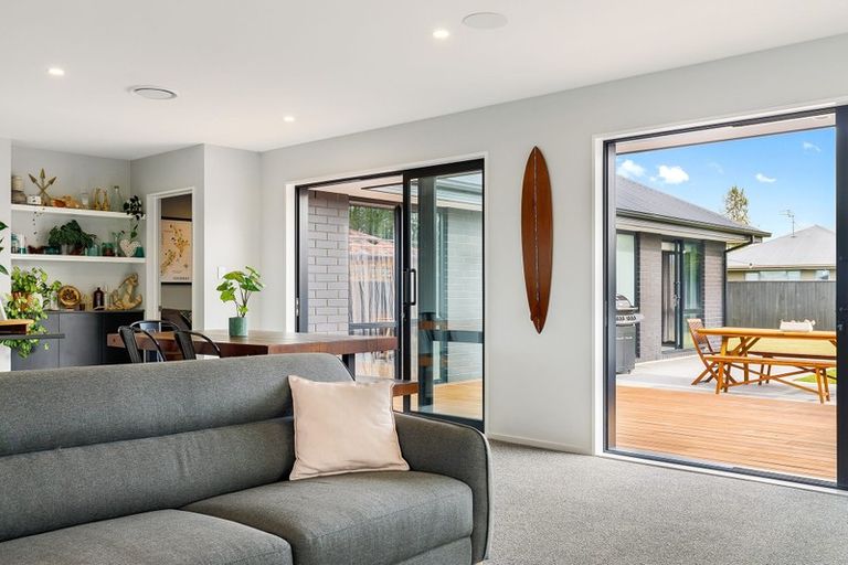 Photo of property in 7 Benjes Place, Woodend, 7610