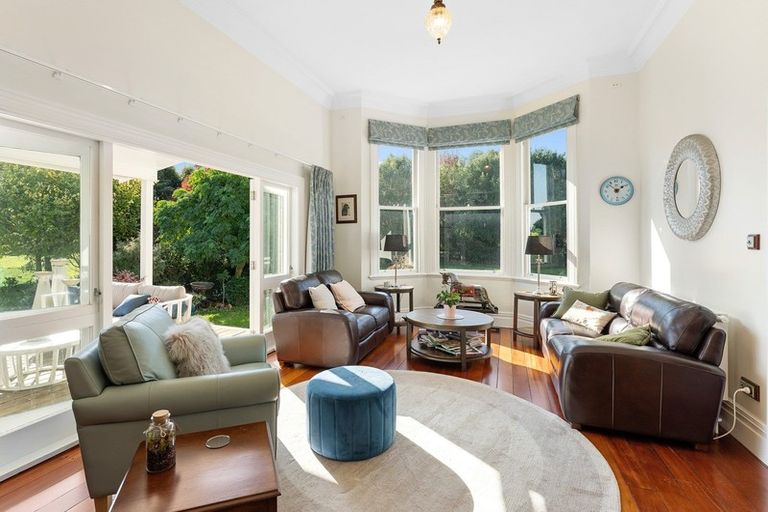 Photo of property in 46 Old Hautere Road, Hautere, Otaki, 5582