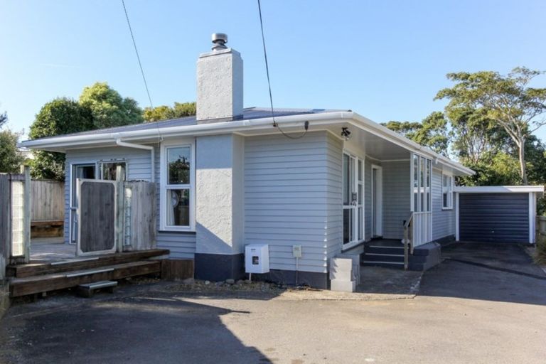 Photo of property in 163a Pembroke Street, Westown, New Plymouth, 4310
