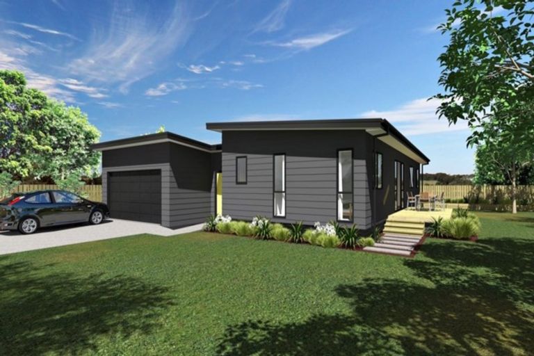 Photo of property in 14 Dame Nganeko Drive, Glenbrook, Waiuku, 2681