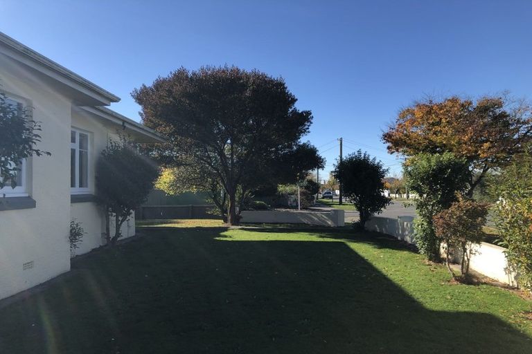 Photo of property in 61 Cobham Street, Spreydon, Christchurch, 8024