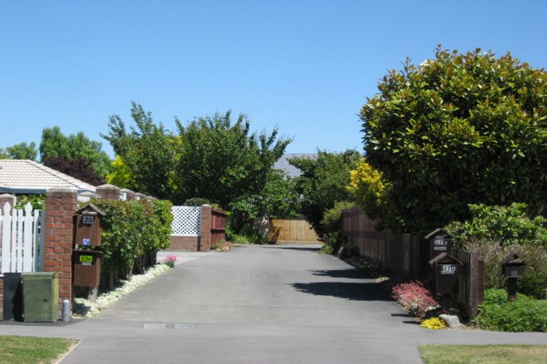 Photo of property in 27a Kedleston Drive, Avonhead, Christchurch, 8042