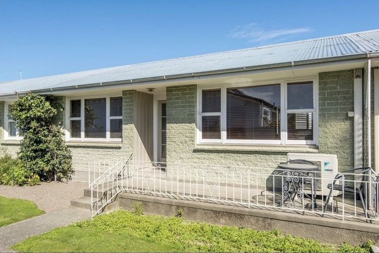 Photo of property in 3/189 Colombo Street, Sydenham, Christchurch, 8023