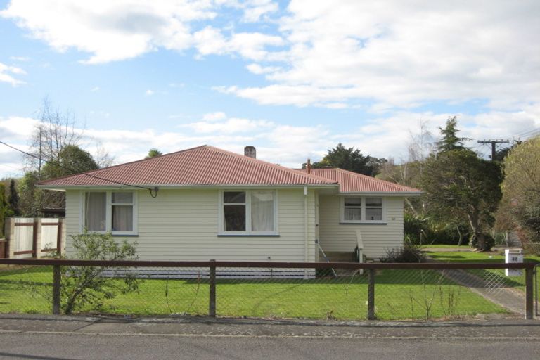 Photo of property in 48 Bibby Street, Waipawa, 4210