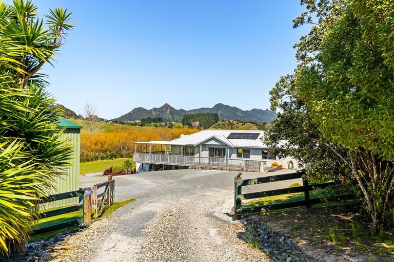 Photo of property in 1519 Whangarei Heads Road, Parua Bay, Whangarei, 0174