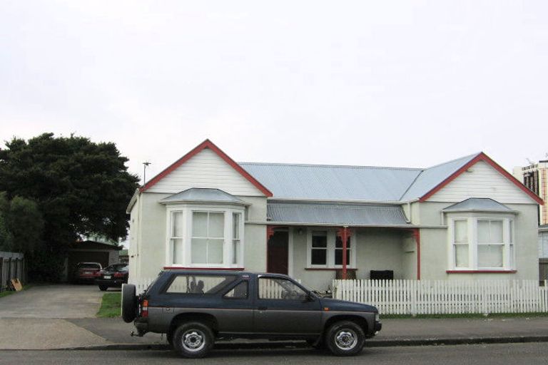 Photo of property in 57 Lombard Street, Palmerston North, 4410