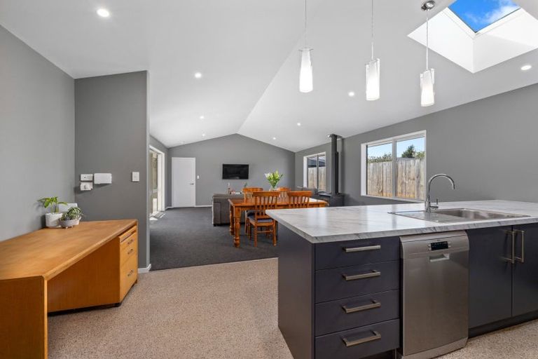 Photo of property in 5 Mcallister Place, Renwick, 7204