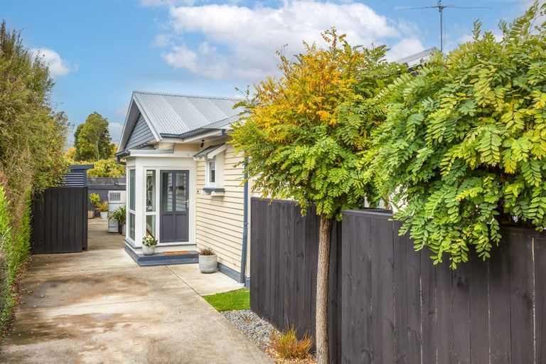 Photo of property in 16 Rosebery Street, Spreydon, Christchurch, 8024