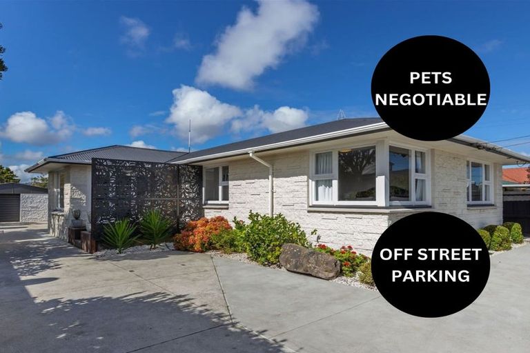 Photo of property in 42 Ensign Street, Halswell, Christchurch, 8025