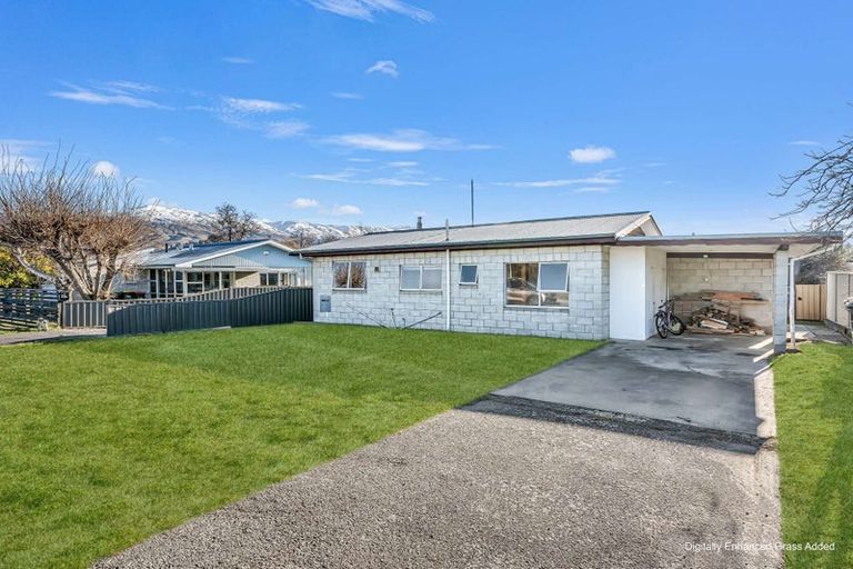 Photo of property in 8 Boyne Place, Cromwell, 9310