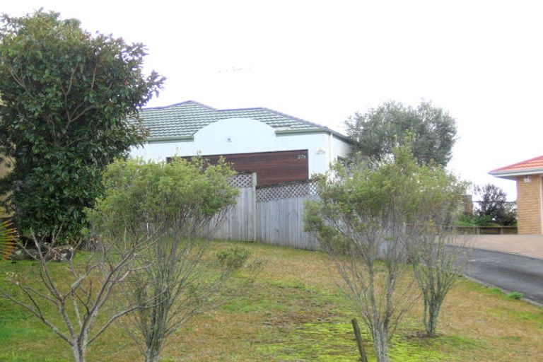 Photo of property in 27a Ridgeway Drive, Te Kamo, Whangarei, 0112