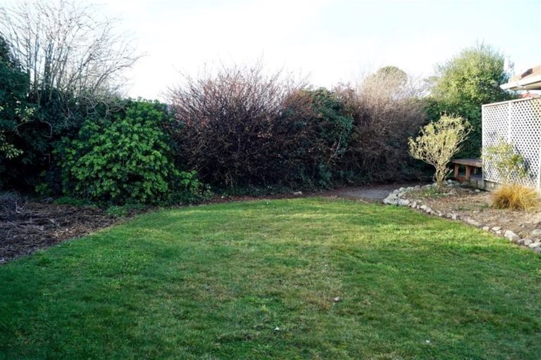 Photo of property in 15 Montrose Avenue, Culverden, 7392