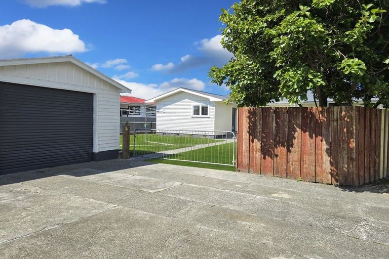 Photo of property in 7 Armour Place, Onekawa, Napier, 4110