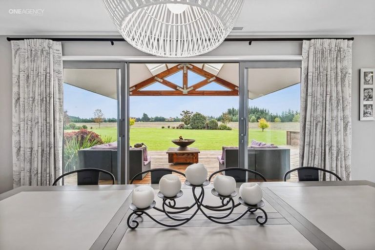 Photo of property in 1253c Tram Road, Swannanoa, Rangiora, 7476