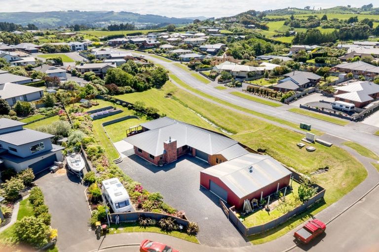 Photo of property in 24 Friendship Drive, Waldronville, Dunedin, 9018