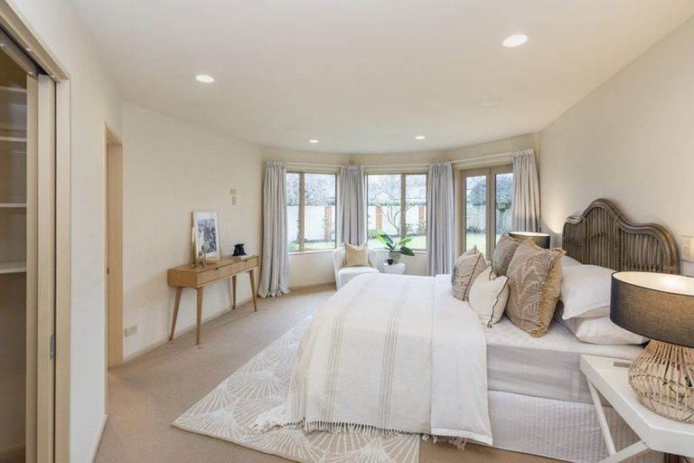 Photo of property in 1 Becmead Drive, Harewood, Christchurch, 8051