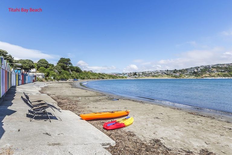 Photo of property in 3/22 Park Avenue, Titahi Bay, Porirua, 5022