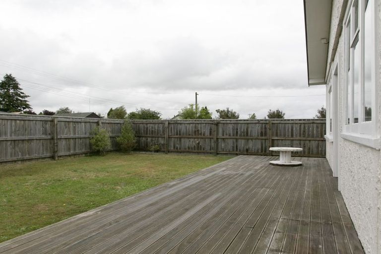 Photo of property in 1/30 Rotokawa Street, Taupo, 3330