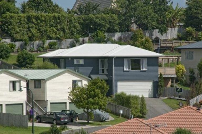 Photo of property in 27 Mamaku Rise, Welcome Bay, Tauranga, 3112