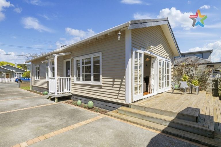 Photo of property in 73 William Street, Petone, Lower Hutt, 5012