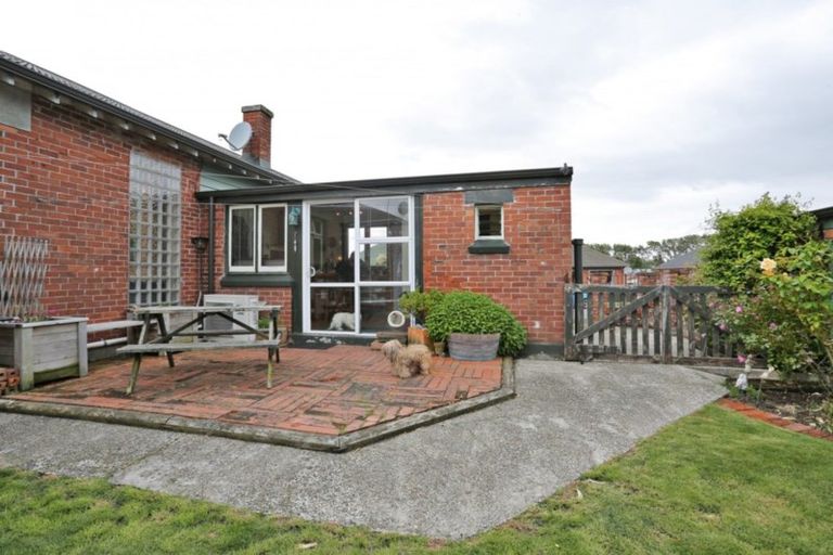 Photo of property in 42 Lindisfarne Street, Turnbull Thomson Park, Invercargill, 9810