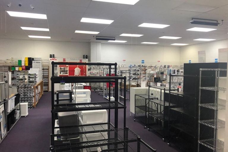 Photo of property in Marion Square Apartments, 3/26 Marion Street, Te Aro, Wellington, 6011