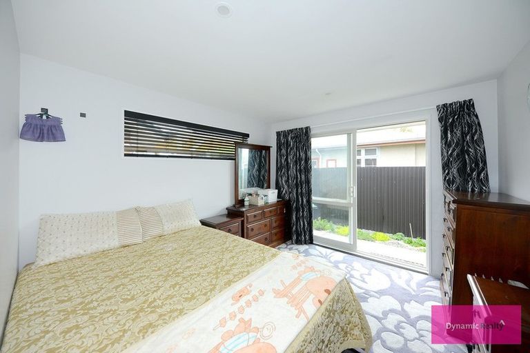 Photo of property in 1/50 Buckleys Road, Linwood, Christchurch, 8062