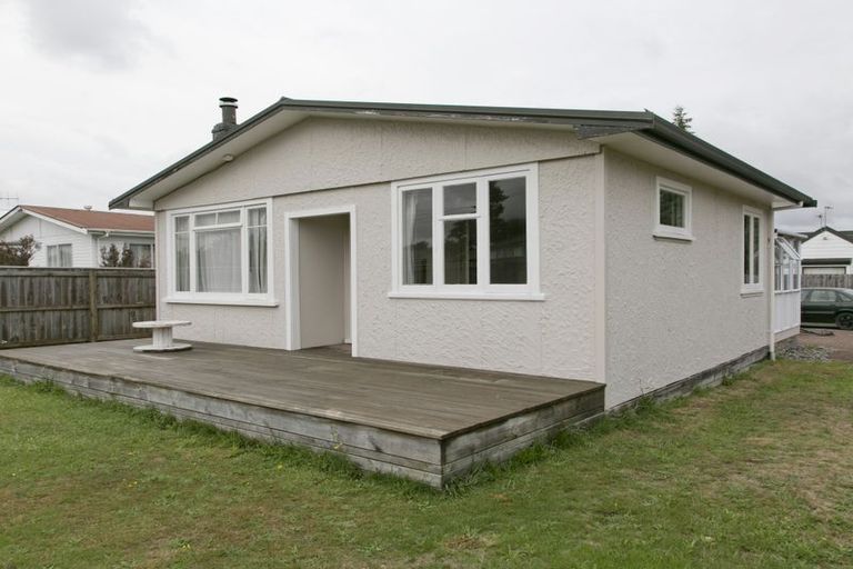 Photo of property in 1/30 Rotokawa Street, Taupo, 3330