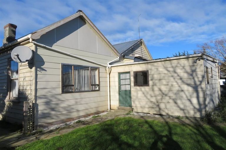 Photo of property in 143 Main Street, Mataura, 9712