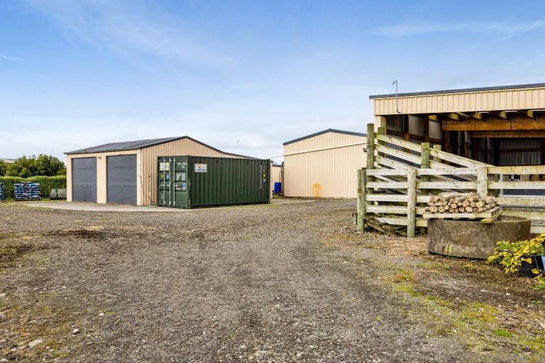 Photo of property in 112b Princess Street, Waitara, 4383