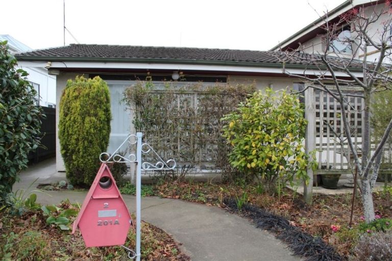 Photo of property in A2/201 Otipua Road, West End, Timaru, 7910