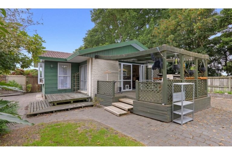 Photo of property in 62 Bailey Street, Templeton, Christchurch, 8042