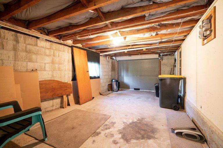 Photo of property in 15 Garfield Avenue, Roslyn, Dunedin, 9010